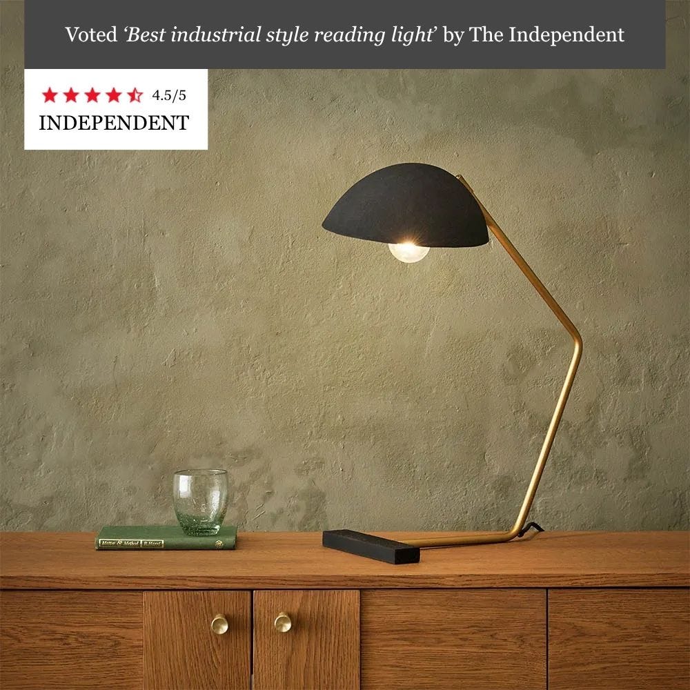 RHETT TABLE LAMP