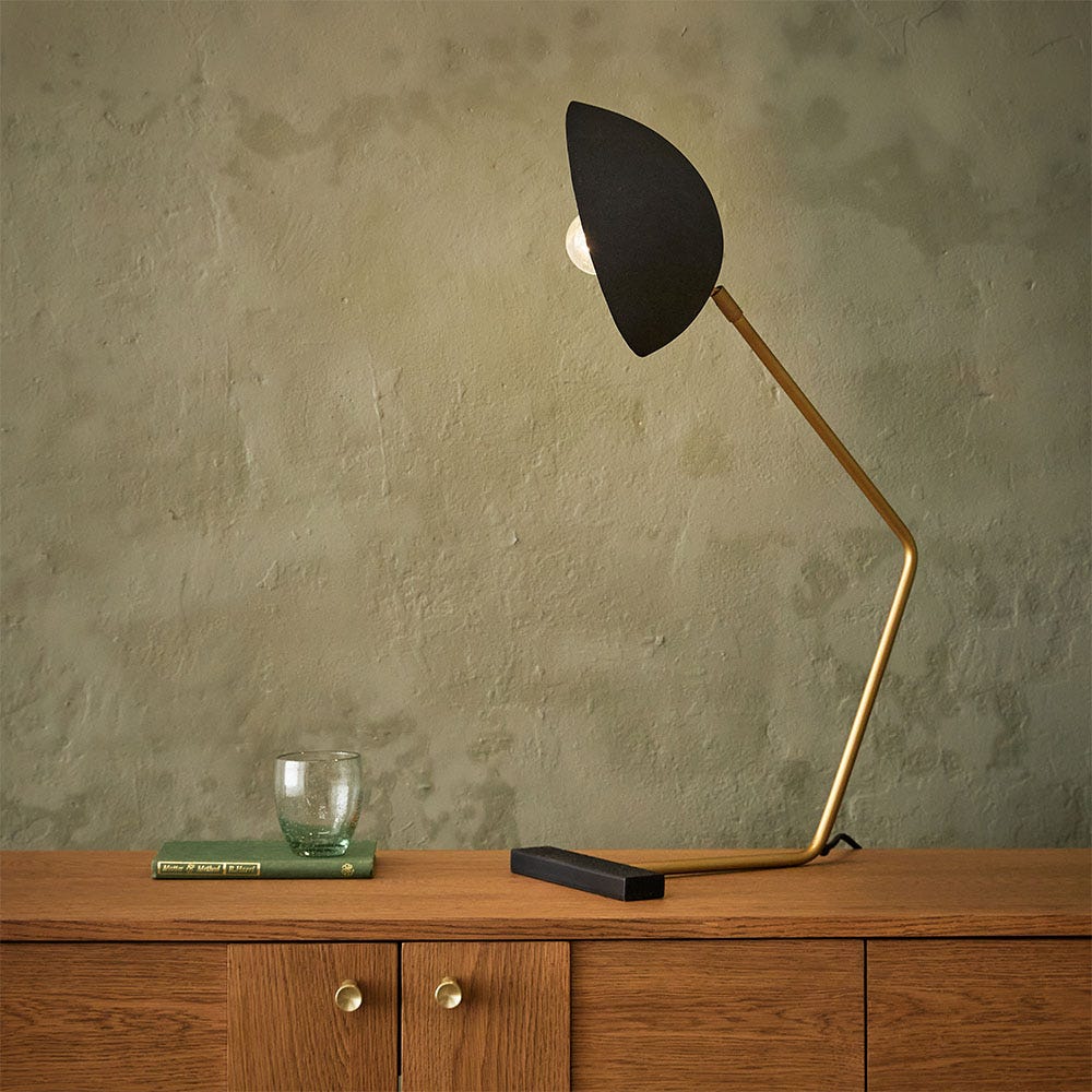 RHETT TABLE LAMP