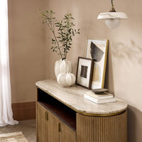 RONDO MEDIA SIDEBOARD