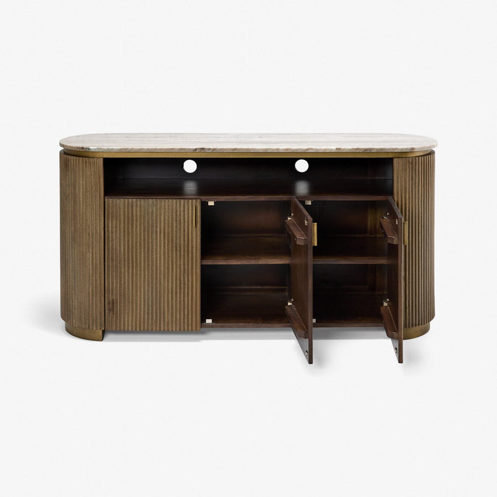 RONDO MEDIA SIDEBOARD