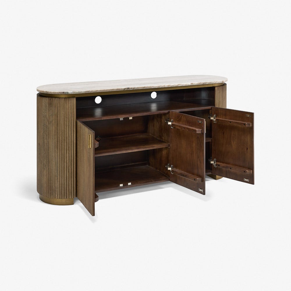 RONDO MEDIA SIDEBOARD