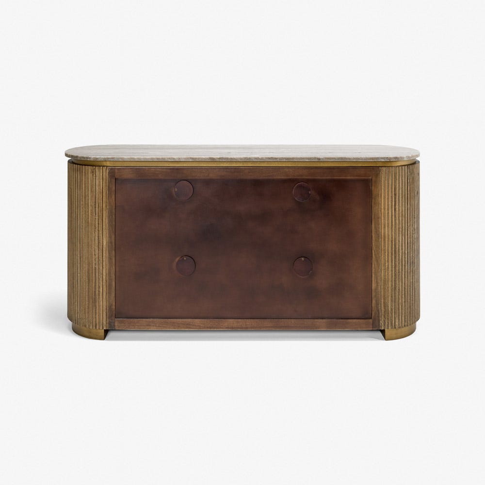 RONDO MEDIA SIDEBOARD