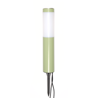Heron Outdoor Pathfinder Lights Sage Green