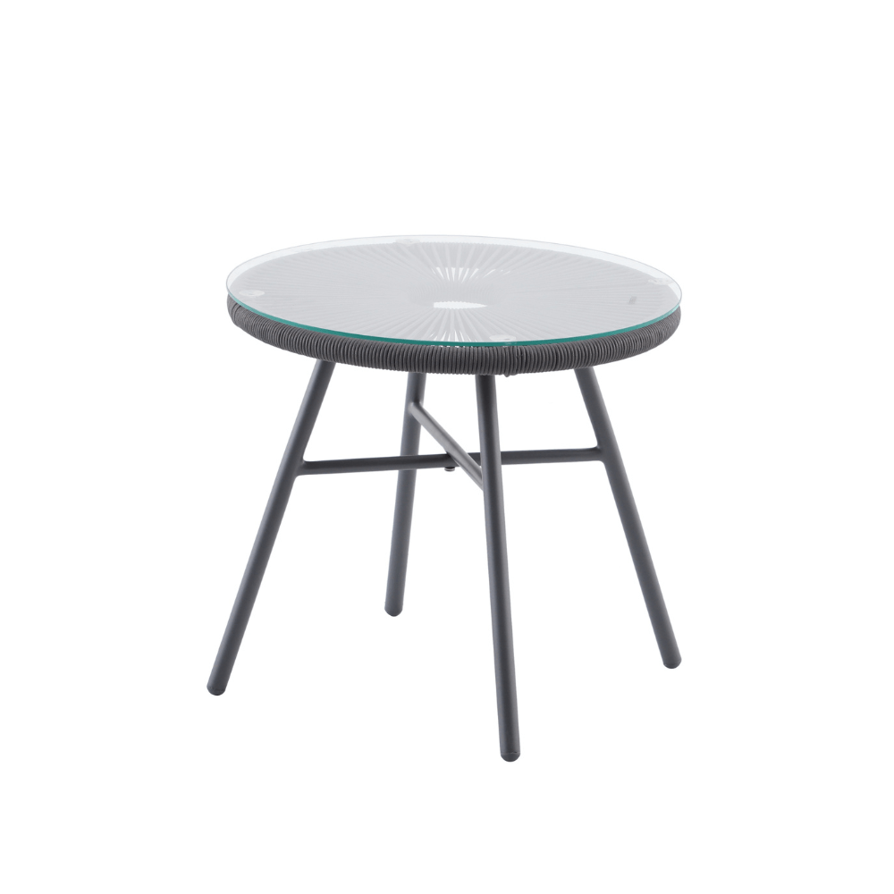 SAVANNAH OAK RELAXER DUO SET