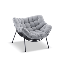 SAVANNAH OAK RELAXER DUO SET