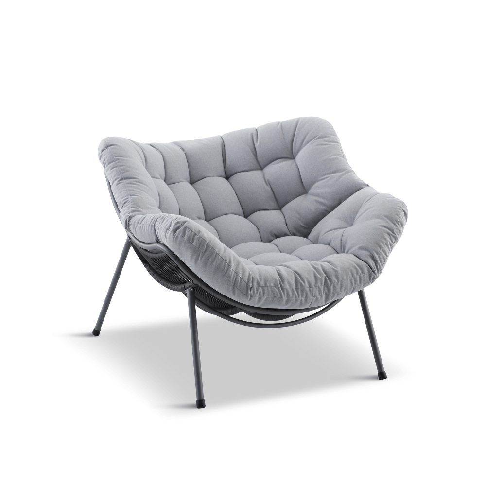 SAVANNAH OAK RELAXER DUO SET