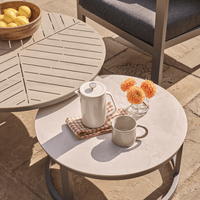 SAVANNAH BIRCH LOUNGE SET