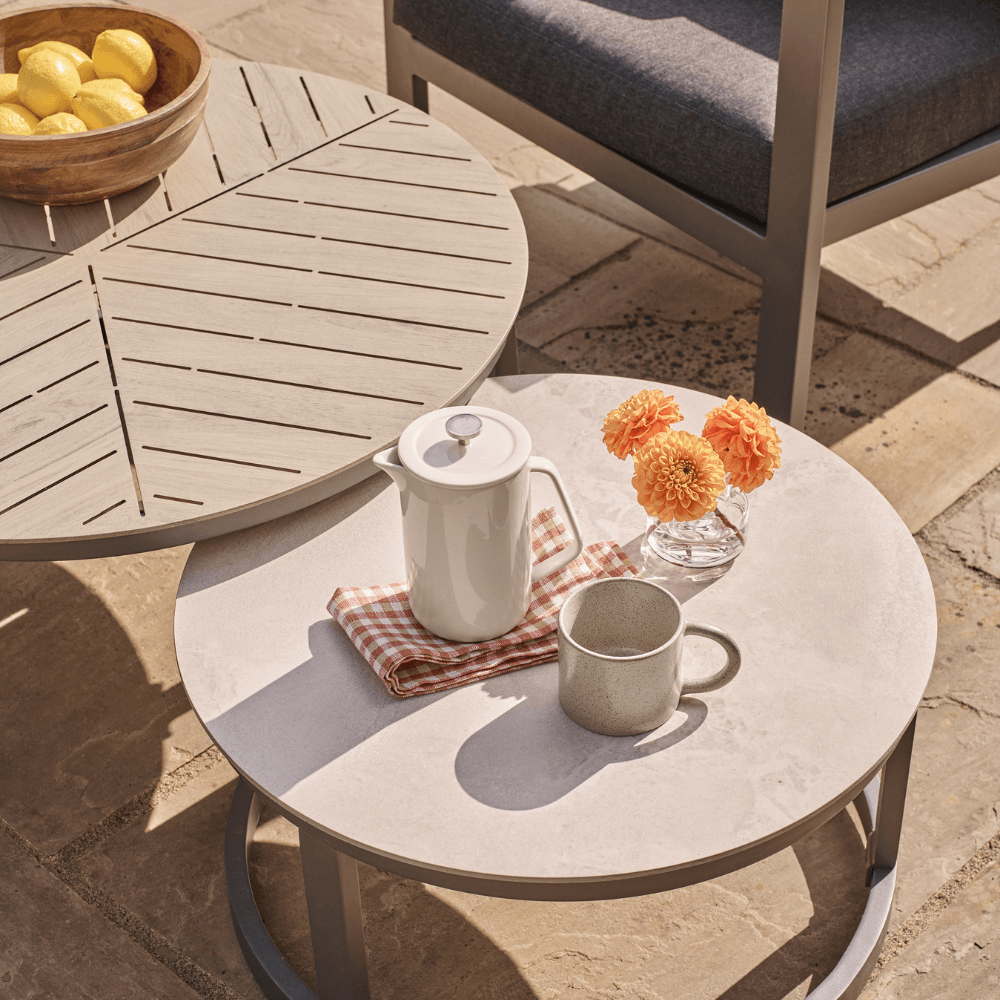 SAVANNAH BIRCH LOUNGE SET