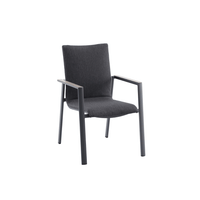 SAVANNAH BIRCH 6 SEAT DINING SET