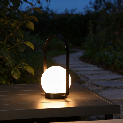 SELENIA LANTERN