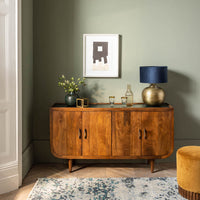 SONIA MARBLE SIDEBOARD