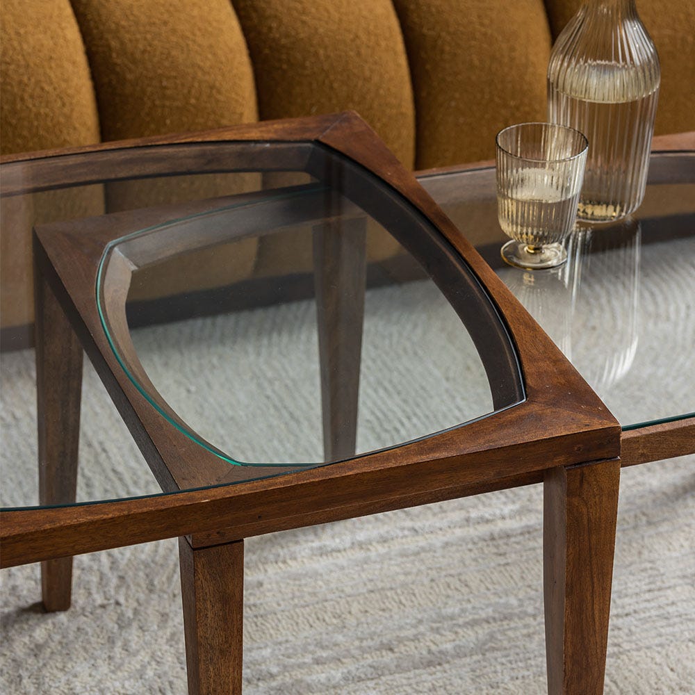 SORRENTO NESTED COFFEE TABLE