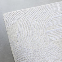 SURI HAND TUFTED RUG 170 X 240CM