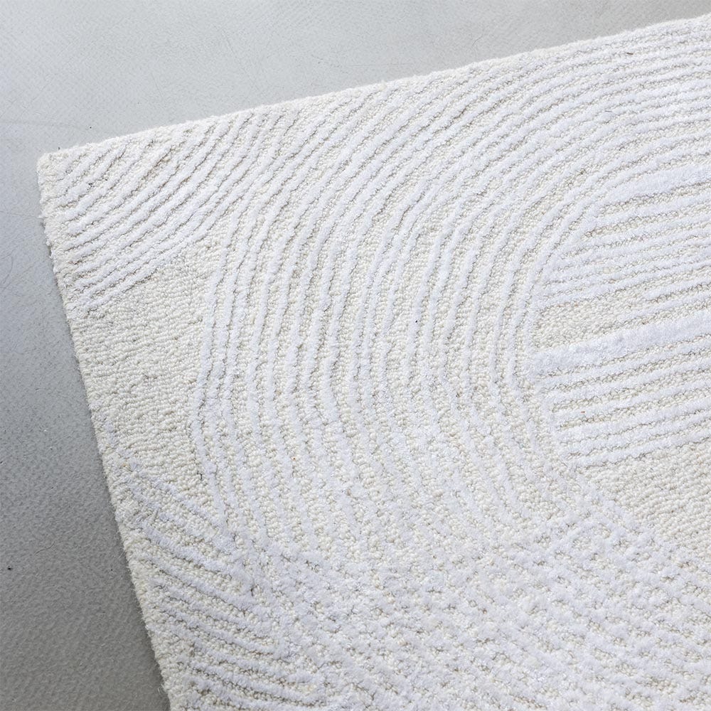 SURI HAND TUFTED RUG 170 X 240CM