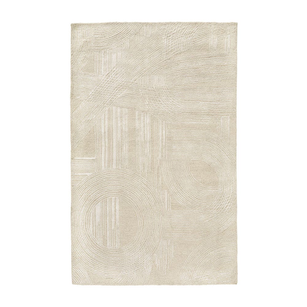 SURI HAND TUFTED RUG 170 X 240CM