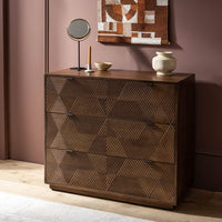 TESSA CHEST OF DRAWERS