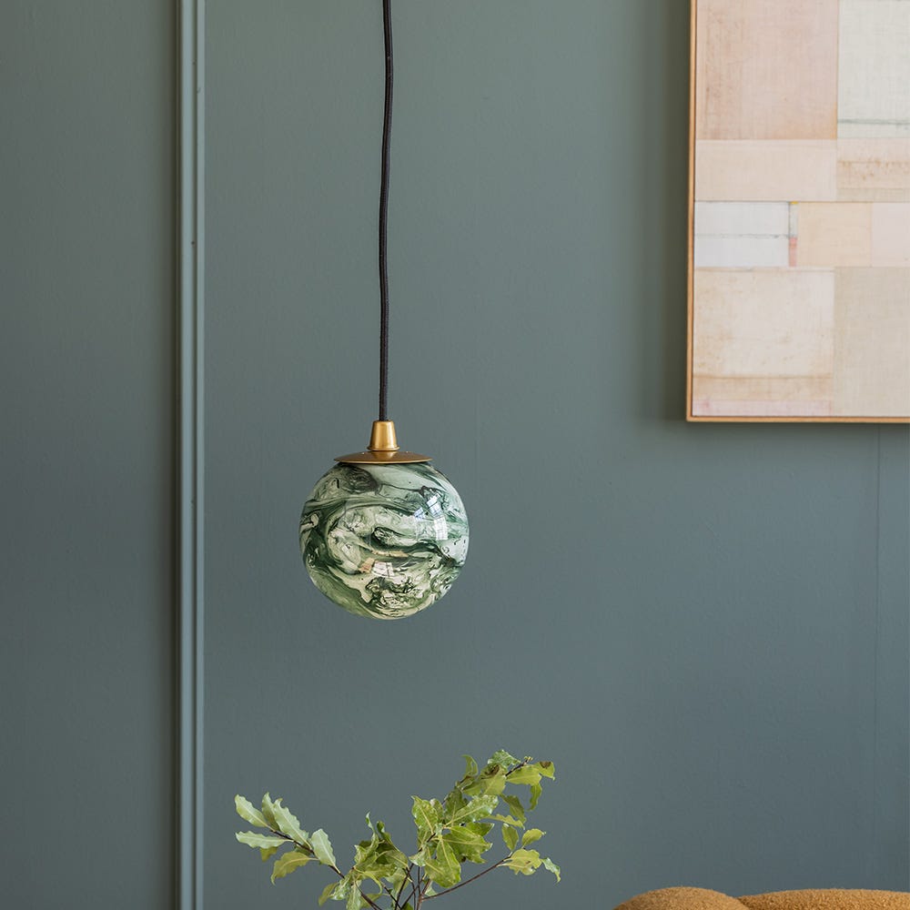 TULA PENDANT LIGHT