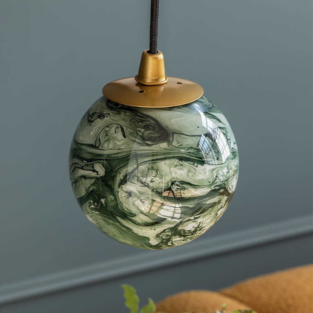 TULA PENDANT LIGHT