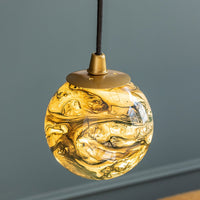 TULA PENDANT LIGHT