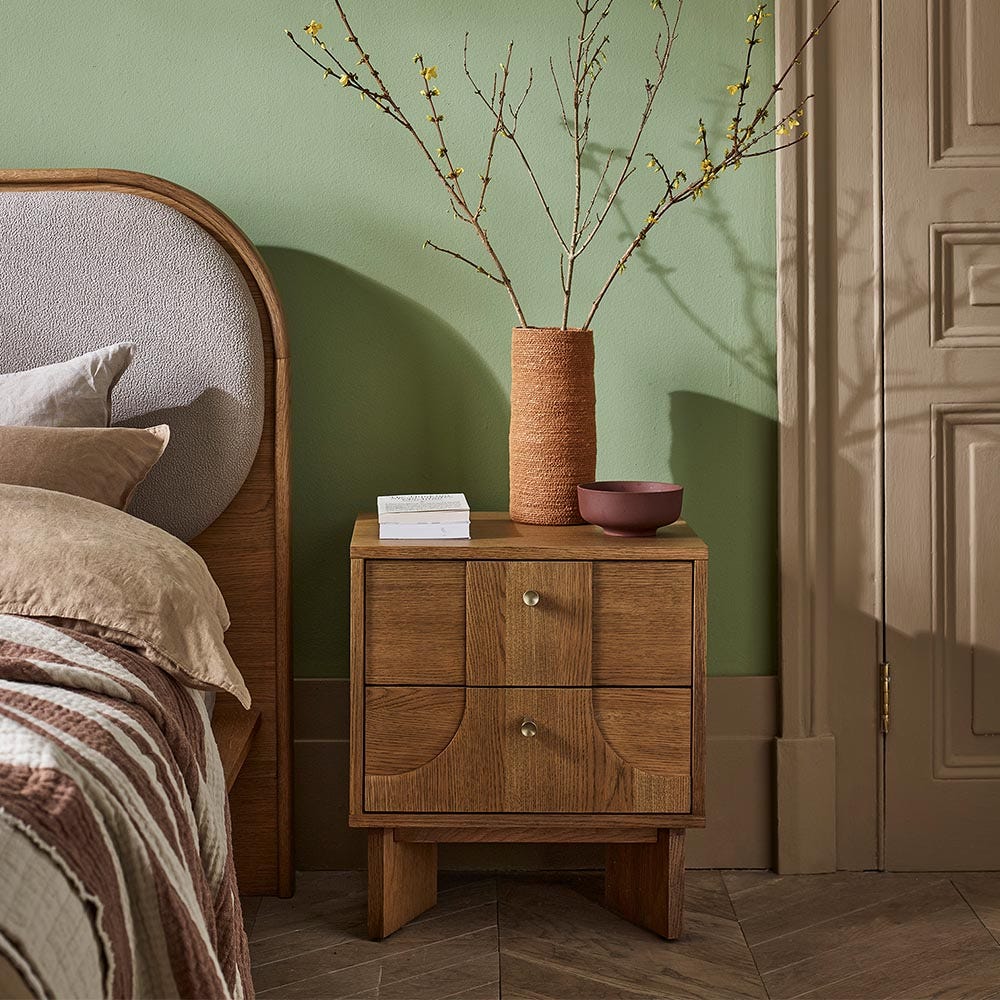 UMI BEDSIDE TABLE