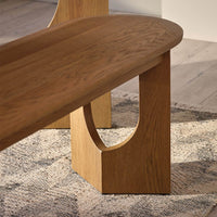 UMI DINING BENCH