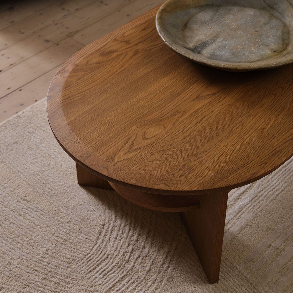 UMI COFFEE TABLE