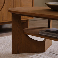 UMI COFFEE TABLE