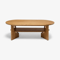 UMI COFFEE TABLE