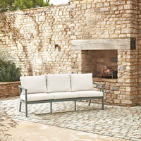 VALENTINA 3 SEAT SOFA