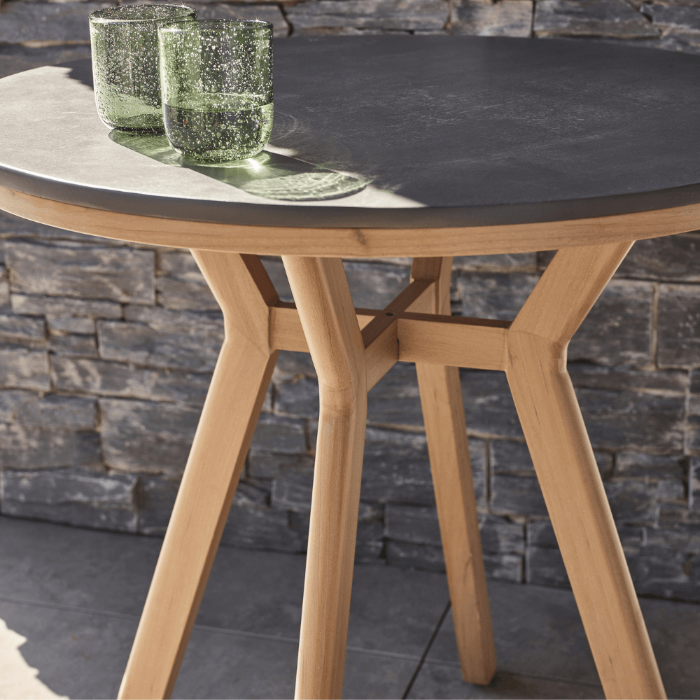 ZARA BISTRO SET