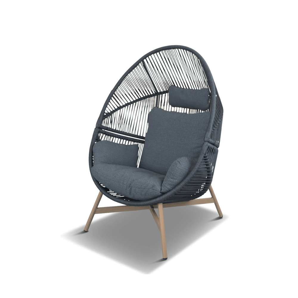 ZARA COCOON CHAIR