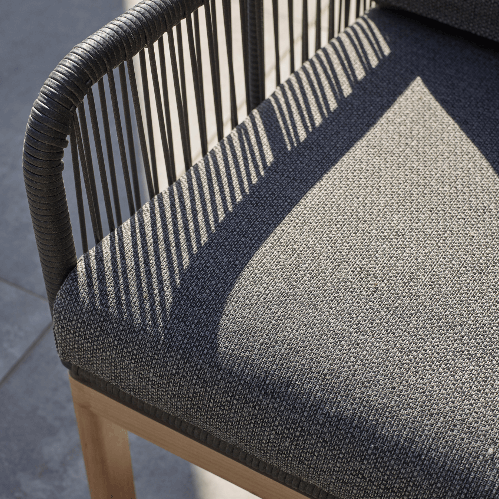ZARA LOUNGE DINING SET