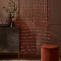 2.5M SPECTRUM REMOTE CONTROL CURTAIN LIGHT
