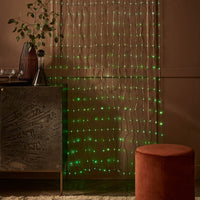 2.5M SPECTRUM REMOTE CONTROL CURTAIN LIGHT