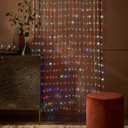 2.5M SPECTRUM REMOTE CONTROL CURTAIN LIGHT
