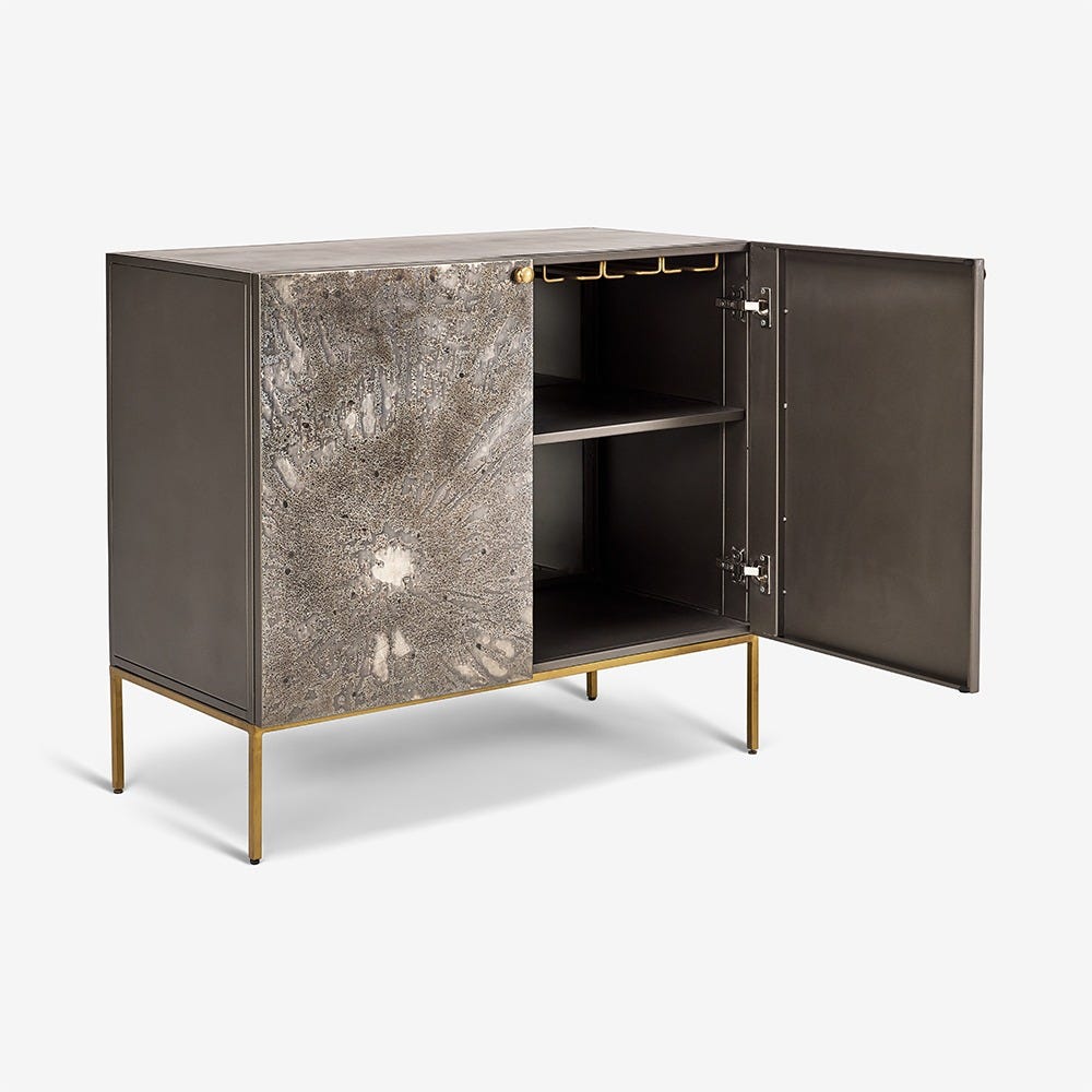 ZENITH DRINKS CABINET