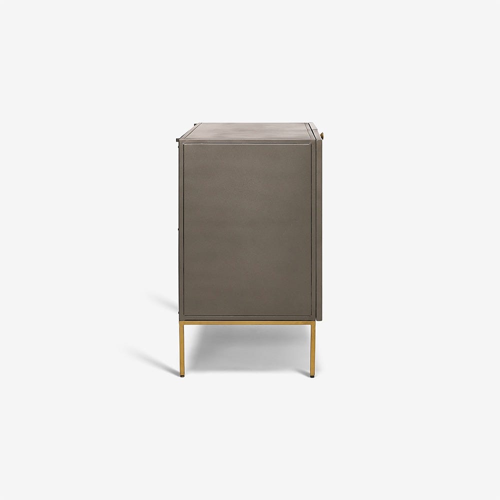 ZENITH DRINKS CABINET