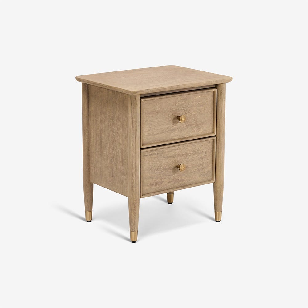 WILLOW BEDSIDE