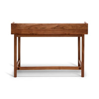BRERA MARBLE STUDY DESK