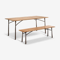FRIDA BENCH