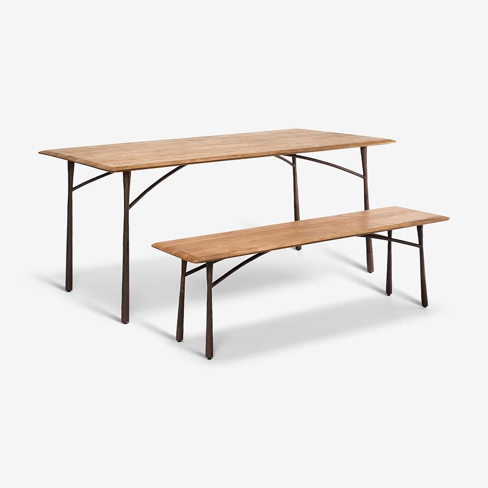 FRIDA BENCH