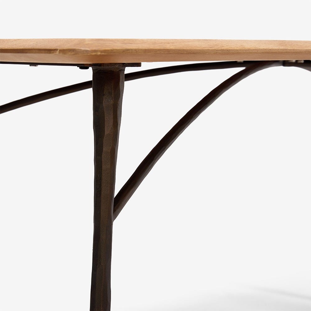 FRIDA DINING TABLE