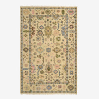 RAMBAR HAND KNOTTED RUG 200 X 300CM