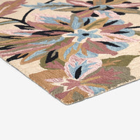 NARIN HAND TUFTED RUG 170 X 240CM