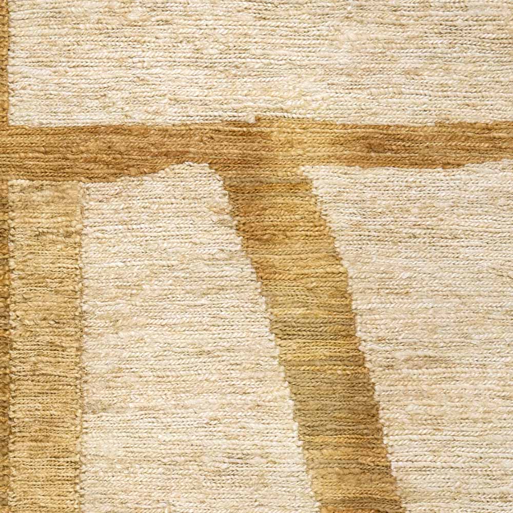 DELPHIN JUTE SUMAK RUG 170 X 200M