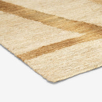 DELPHIN JUTE SUMAK RUG 170 X 200M