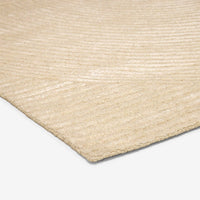 AJIT HAND TUFTED RUG 200 X 300CM