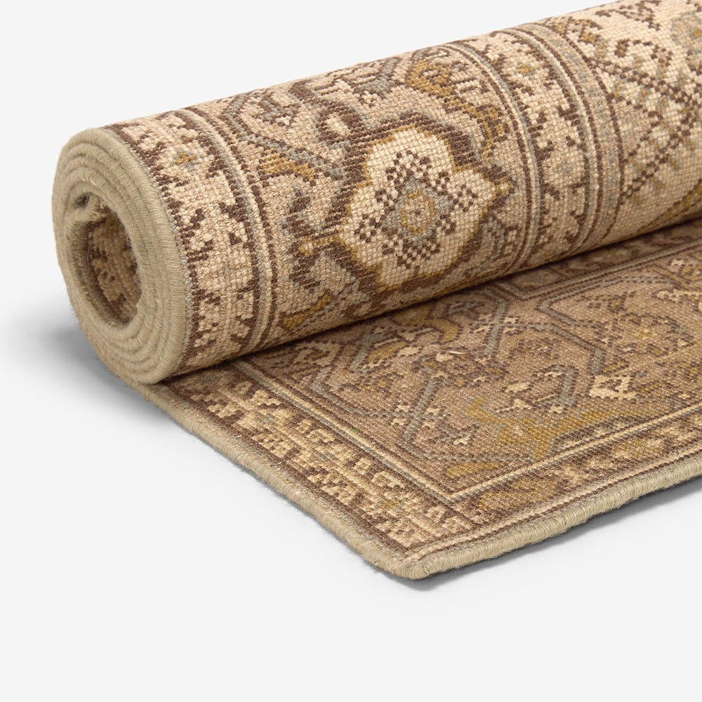 NADIA HAND KNOTTED RUG 200 X 300CM