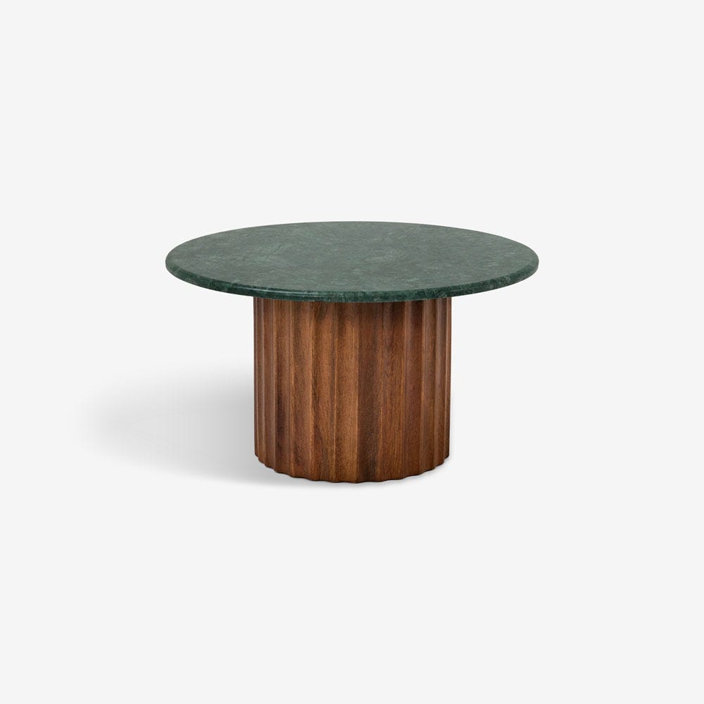 JUDE MARBLE COFFEE TABLE