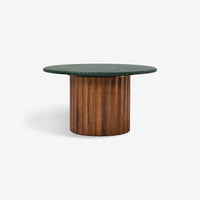 JUDE MARBLE COFFEE TABLE